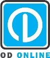 ODONLINE DEMO LOGO